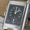 Jaeger Le Coultre Reverso ULTRA THIN DUOFACE Q3788570 278.8.54 1