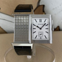 Jaeger Le Coultre Reverso ULTRA THIN DUOFACE Q3788570 278.8.54 2