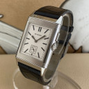 Jaeger Le Coultre Reverso ULTRA THIN DUOFACE Q3788570 278.8.54 3