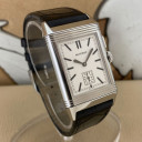 Jaeger Le Coultre Reverso ULTRA THIN DUOFACE Q3788570 278.8.54 4