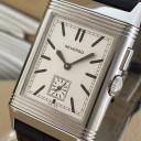 Jaeger Le Coultre Reverso ULTRA THIN DUOFACE Q3788570 278.8.54 6