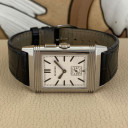Jaeger Le Coultre Reverso ULTRA THIN DUOFACE Q3788570 278.8.54 8