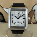 Jaeger Le Coultre Reverso Squadra Hometime Q7008420 230.8.77 0