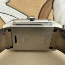 Jaeger Le Coultre Reverso Squadra Hometime Q7008420 230.8.77 9