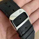 Jaeger Le Coultre Reverso Squadra Hometime Q7008420 230.8.77 11