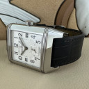 Jaeger Le Coultre Reverso Squadra Hometime Q7008420 230.8.77 13