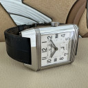 Jaeger Le Coultre Reverso Squadra Hometime Q7008420 230.8.77 14