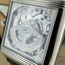 Jaeger Le Coultre Reverso Squadra Hometime Q7008420 230.8.77 15
