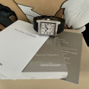 Jaeger Le Coultre Reverso Squadra Hometime Q7008420 230.8.77 1