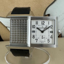 Jaeger Le Coultre Reverso Squadra Hometime Q7008420 230.8.77 2