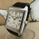 Jaeger Le Coultre Reverso Squadra Hometime Q7008420 230.8.77 3