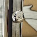 Jaeger Le Coultre Reverso Squadra Hometime Q7008420 230.8.77 5
