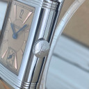 Jaeger Le Coultre Reverso Staybrite 5