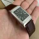 Jaeger Le Coultre Reverso Staybrite 12