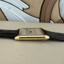 Jaeger Le Coultre Reverso II 1410031 14