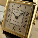 Jaeger Le Coultre Reverso II 1410031 7