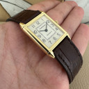 Jaeger Le Coultre Reverso II 1410031 11
