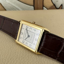 Jaeger Le Coultre Reverso II 1410031 14