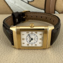 Jaeger Le Coultre Reverso Lady 260.1.08 9