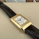 Jaeger Le Coultre Reverso Lady 260.1.08 14