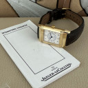 Jaeger Le Coultre Reverso Lady 260.1.08 1
