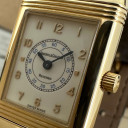 Jaeger Le Coultre Reverso Lady 260.1.08 6
