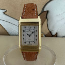 Jaeger Le Coultre Reverso Lady 260.1.86 0