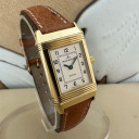 Jaeger Le Coultre Reverso Lady 260.1.86 5