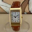 Jaeger Le Coultre Reverso Lady 260.1.86 0