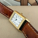 Jaeger Le Coultre Reverso Lady 260.1.86 15
