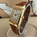 Jaeger Le Coultre Reverso Lady 260.1.86 2