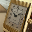 Jaeger Le Coultre Reverso Lady 260.1.86 5