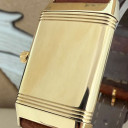 Jaeger Le Coultre Reverso Lady 260.1.86 7