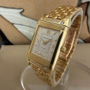 Jaeger Le Coultre Reverso Lady 260.1.86 2