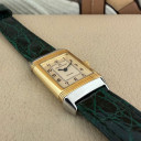 Jaeger Le Coultre Reverso Lady 260.5.86 13