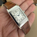 Jaeger Le Coultre Reverso Lady 260.8.86 12