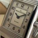 Jaeger Le Coultre Reverso Lady 260.8.86 5