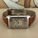 Jaeger Le Coultre Reverso Lady 260.8.86 8