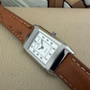 Jaeger Le Coultre Reverso Lady 260.8.86 14