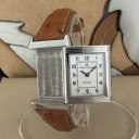Jaeger Le Coultre Reverso Lady 260.8.86 1