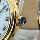 Cartier Riviera Paris Lady 7824 3