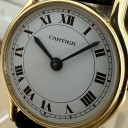 Cartier Riviera Paris Lady 7824 4