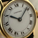 Cartier Riviera Paris Lady 7824 5