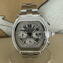Cartier Roadster Chronograph XL 2618 0