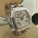 Cartier Roadster Chronograph XL 2618 3