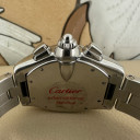 Cartier Roadster Chronograph XL 2618 8