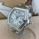 Cartier Roadster Chronograph XL 2618 1