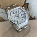 Cartier Roadster Chronograph XL 2618 2