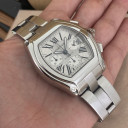 Cartier Roadster Chronograph XL 2618 7