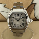 Cartier Roadster Lady 2675 0